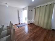 Casa com 2 dormitórios à venda, 74 m² Jardim Santa...