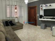 Casa com 2 dormitórios à venda, 74 m² por R$ 310.000,00...