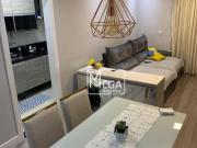 Casa com 2 dormitórios à venda, 74 m² por R$ 480.000...