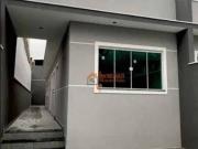 Casa com 2 dormitórios à venda, 74 m² por R$ 600.000,00...