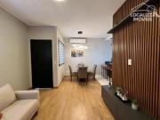 Casa com 2 dormitórios à venda, 74 m² por R$ 600.000...