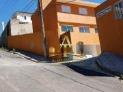 Casa com 2 dormitórios à venda, 75 m² Jardim São João...