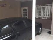 Casa com 2 dormitórios à venda, 75 m² por R$ 265.000,00...