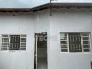 Casa com 2 dormitórios à venda, 75 m² por R$ 300.000,00...