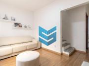 Casa com 2 dormitórios à venda, 75 m² por R$ 300.000,00...