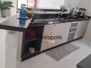 Casa com 2 dormitórios à venda, 75 m² por R$ 350.000,00...