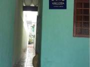 Casa com 2 dormitórios à venda, 75 m² por R$ 425.000,00...