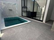 Casa com 2 dormitórios à venda, 75 m² por R$ 450.000,00...