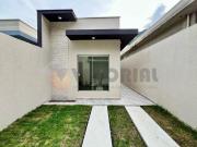 Casa com 2 dormitórios à venda, 75 m² por R$ 430.000,00...