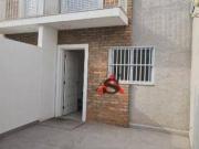 Casa com 2 dormitórios à venda, 75 m² por R$ 535.000,00...