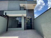 Casa com 2 dormitórios à venda, 75 m² por R$ 550.000,00...