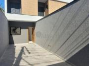 Casa com 2 dormitórios à venda, 75 m² por R$ 585.000,00...