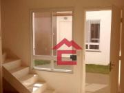 Casa com 2 dormitórios à venda, 76 m² por R$ 215.000,00...