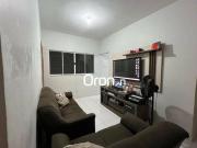 Casa com 2 dormitórios à venda, 76 m² por R$ 245.000,00...