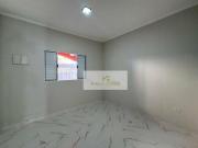 Casa com 2 dormitórios à venda, 76 m² por R$ 375.000,00...