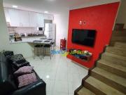 Casa com 2 dormitórios à venda, 76 m² por R$ 440.000,00...