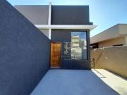 Casa com 2 dormitórios à venda, 76 m² por R$ 480.000,00...