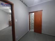 Casa com 2 dormitórios à venda, 76 m² por R$ 500.000...