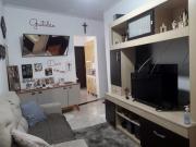 Casa com 2 dormitórios à venda, 77 m² por R$ 352.000...