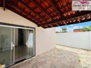 Casa com 2 dormitórios à venda, 78 m² por R$ 339.000,00...