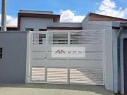 Casa com 2 dormitórios à venda, 78 m² por R$ 360.000...