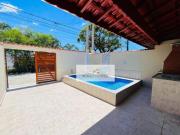 Casa com 2 dormitórios à venda, 78 m² por R$ 374.900,00...