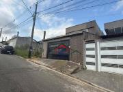 Casa com 2 dormitórios à venda, 78 m² por R$ 420.000...