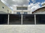 Casa com 2 dormitórios à venda, 78 m² por R$ 495.000,00...