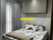 Casa com 2 dormitórios à venda, 78 m² Residencial Del...