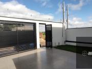 Casa com 2 dormitórios à venda, 79,95m² por R$ 480.000 –...