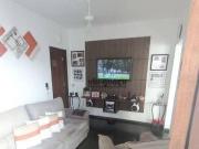 Casa com 2 dormitórios à venda, 79 m² por R$ 290.000...