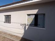 Casa com 2 dormitórios à venda, 79 m² por R$ 320.000...