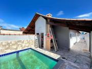 Casa com 2 dormitórios à venda, 79 m² por R$ 489.900,00...