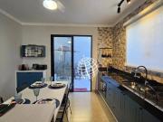 Casa com 2 dormitórios à venda, 79 m² por R$ 599.000,00...