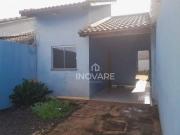 Casa com 2 dormitórios à venda, 80 m² por R$ 115.000,00...