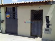 Casa com 2 dormitórios à venda, 80 m² por R$ 170.000,00...
