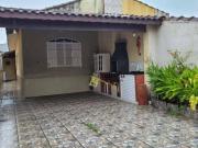 Casa com 2 dormitórios à venda, 80 m² por R$ 190.000,00...