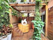 Casa com 2 dormitórios à venda, 80 m² por R$...