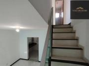 Casa com 2 dormitórios à venda, 80 m² por R$ 200.000,00...