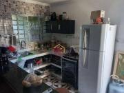 Casa com 2 dormitórios à venda, 80 m² por R$ 212.000...