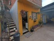 Casa com 2 dormitórios à venda, 80 m² por R$ 250.000,00...