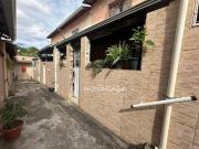 Casa com 2 dormitórios à venda, 80 m² por R$ 266.000,00...