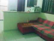 Casa com 2 dormitórios à venda, 80 m² por R$ 256.000,00...