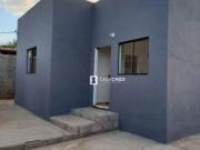 Casa com 2 dormitórios à venda, 80 m² por R$ 260.000,00...