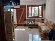 Casa com 2 dormitórios à venda, 80 m² por R$ 260.000,00...