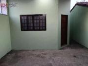 Casa com 2 dormitórios à venda, 80 m² por R$ 265.000,00...
