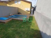 Casa com 2 dormitórios à venda, 80 m² por R$ 269.000,00...