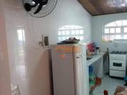Casa com 2 dormitórios à venda, 80 m² por R$ 270.000,00...