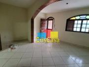 Casa com 2 dormitórios à venda, 80 m² por R$ 270.000,00...