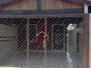 Casa com 2 dormitórios à venda, 80 m² por R$ 277.000,00...